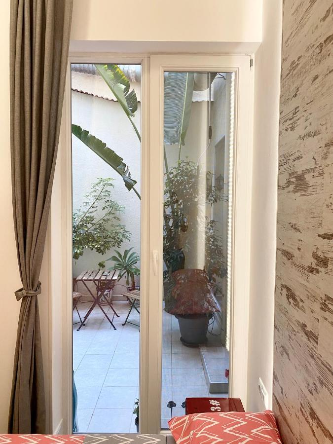 Jardin De San Fernando Apartment Alicante Exterior photo