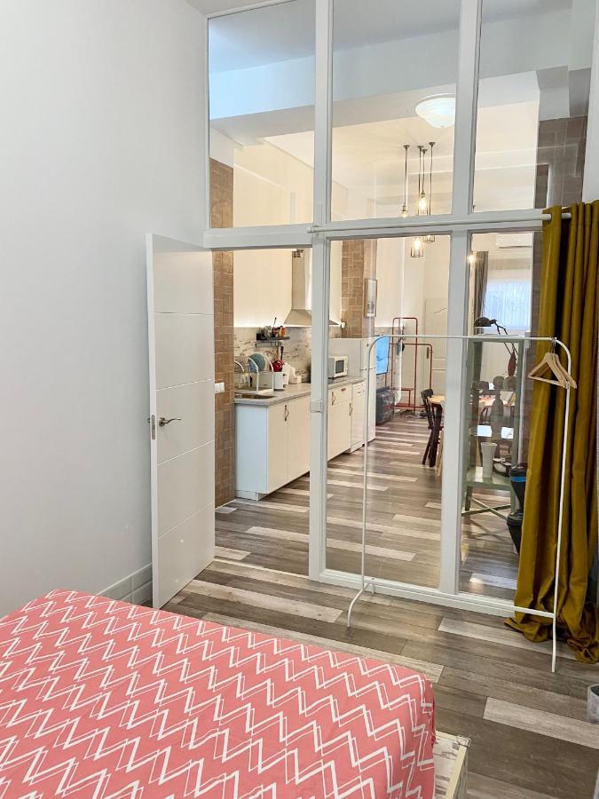 Jardin De San Fernando Apartment Alicante Exterior photo
