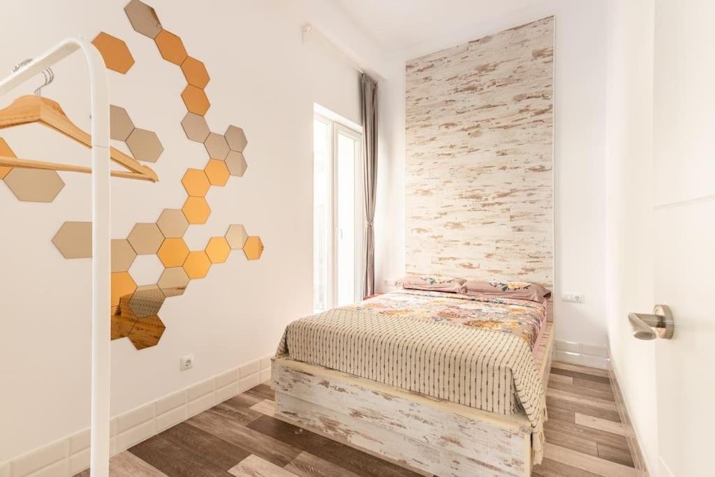 Jardin De San Fernando Apartment Alicante Exterior photo